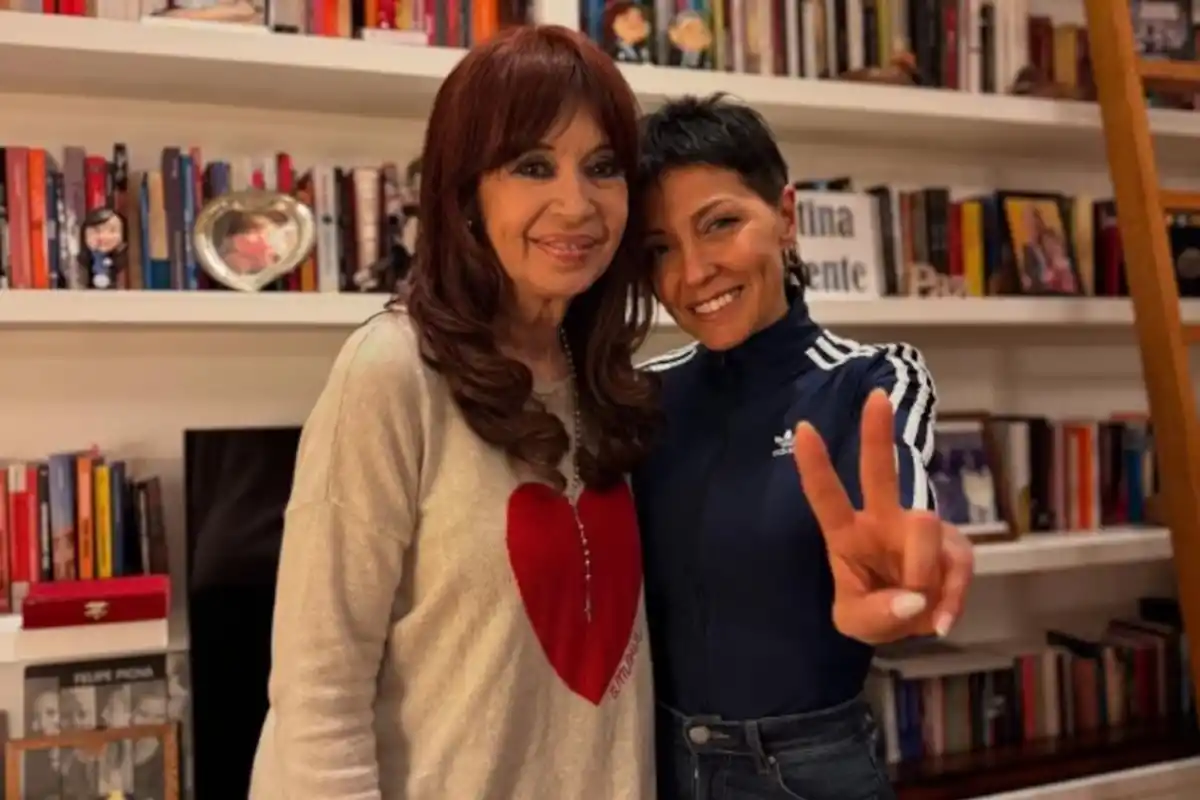 Mayra Mendoza reavivó la interna del peronismo bonaerense: Cristina Kirchner tenía razón