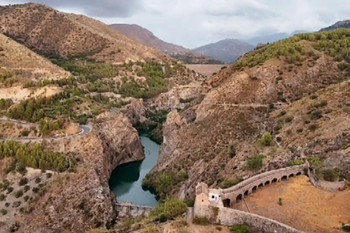 Pinos Genil, el pueblo mágico de Andalucía donde el arroz caldoso es el gran protagonista