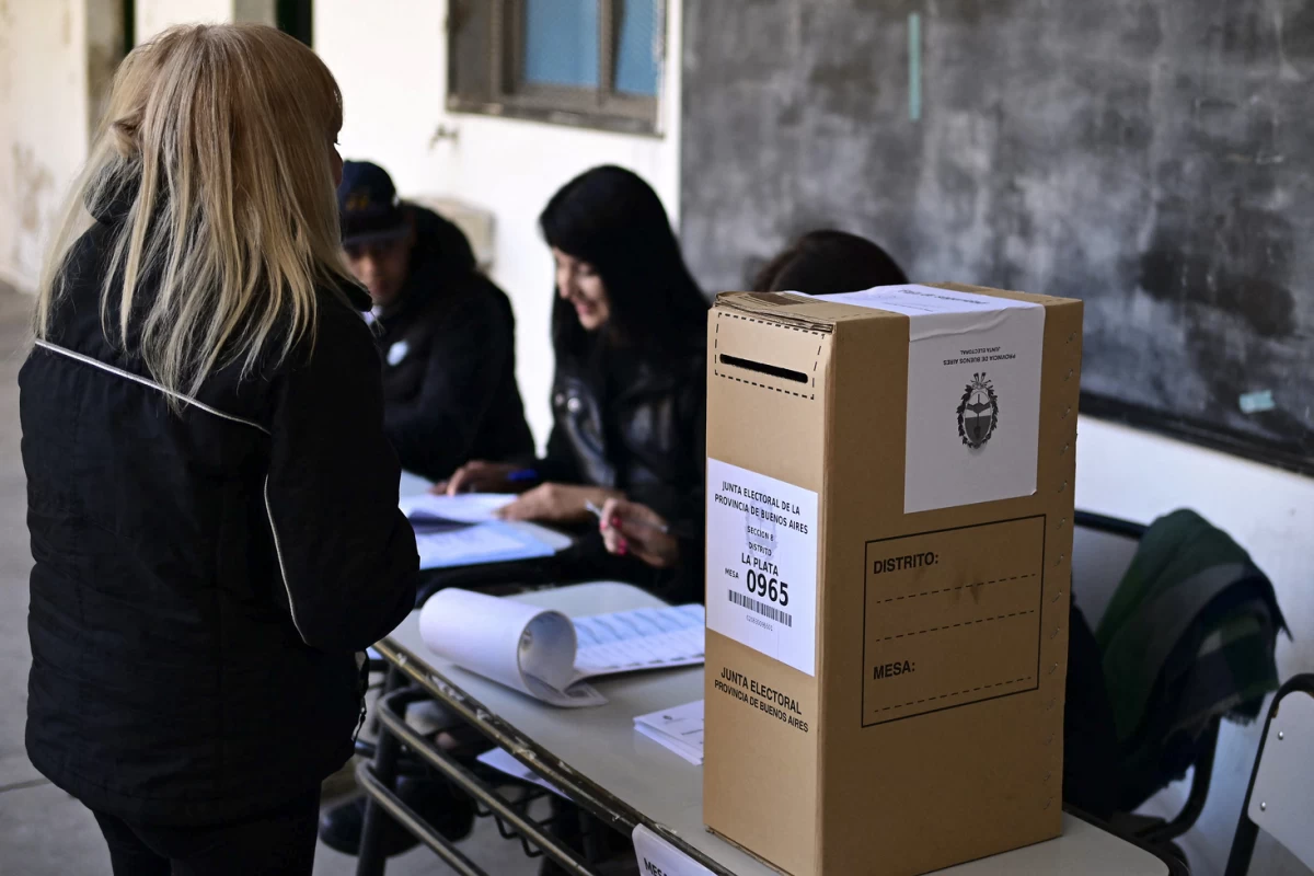 UN DISTRITO DIFERENTE, PERO QUE CAPTÓ LA ATENCIÓN. Los comicios en provincia de Buenos Aires fueron objeto de análisis en la política tucumana.