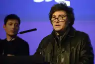 Javier Milei vetó la distribución automática de ATN en plena negociación con provincias