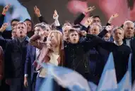 El PJ sacudió el tablero y le propinó una contundente derrota a Milei en la provincia de Buenos Aires