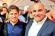 Manzur, tras las elecciones bonaerenses: “Estos votos son un freno al Gobierno de Milei”