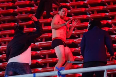 El fútbol como rehén: el precedente que marca la Conmebol en el fallo que eliminó a Independiente