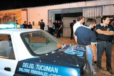 Éxtasis en Tucumán: cuatro antecedentes que desataron polémicas