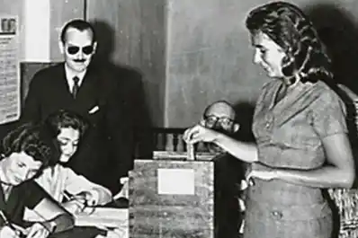 Efemérides del martes 9 de septiembre: ¿qué pasó un día como hoy?