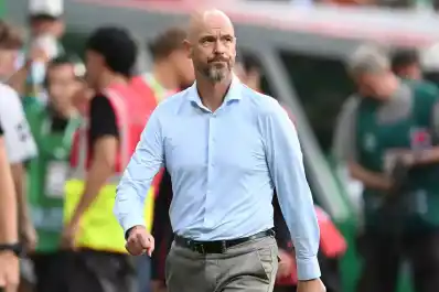 Bayer Leverkusen sorprendió con el despido de Erik Ten Hag y oficializó a Kasper Hjulmand como nuevo DT