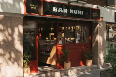 Cenas gratis en Barcelona para todas las personas que lleven este nombre