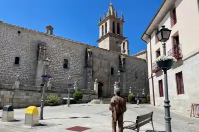 Colmenar Viejo, la ciudad española de 57.000 habitantes sin médico de urgencias por la noche pero con concejal de asuntos taurinos
