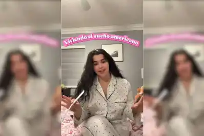 El calvario de una influencer española en Estados Unidos: paga casi 900 dólares por una ambulancia y alerta sobre los costos del hospital