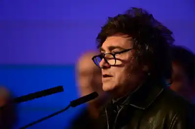 Escándalo por los audios: nuevos datos sobre la Andis complican al Gobierno