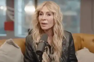 Fue una decisión difícil: Cris Morena habló de su reaparición tras la muerte de su nieta