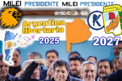 Goleada plácida del peronismo