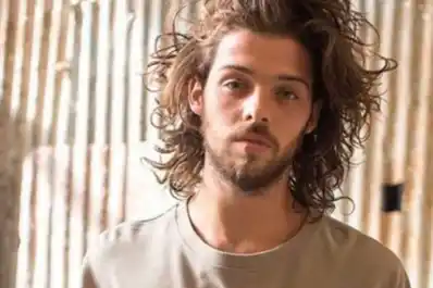 Me enamore: Santi Maratea confirmó que está en pareja y habló de su vínculo con Guillermina Valdés