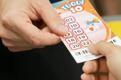 Tuqui 10: ¿cómo salió el sorteo del domingo 7?