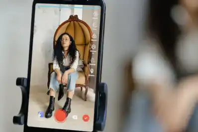 La verdad detrás de los TikToks virales sobre salud mental