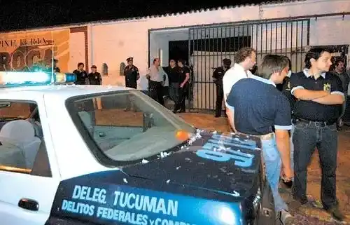 Éxtasis en Tucumán: cuatro antecedentes que desataron polémicas