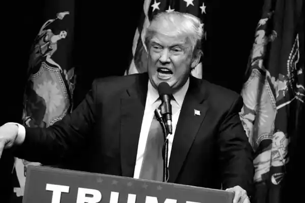 Una “última advertencia” de Trump a Hamas