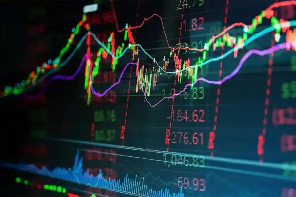 Las acciones argentinas caen en el premarket de Wall Street tras las derrota de Milei en Buenos Aires