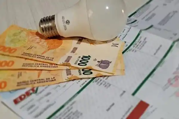 Facilidades de pago: EDET habilitó un plan especial para usuarios residenciales