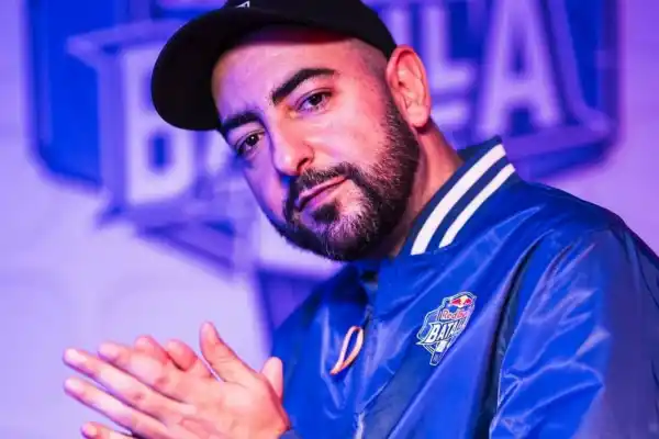 Falleció Juan Ortelli, ex director de la revista Rolling Stone y referente del rap en español