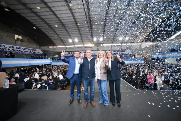 Jaldo: “Logramos superávit con la gente adentro, no con ajuste”