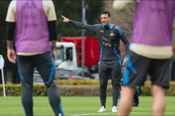 Argentina se enfrentará a Ecuador en el último examen antes del Mundial 2026