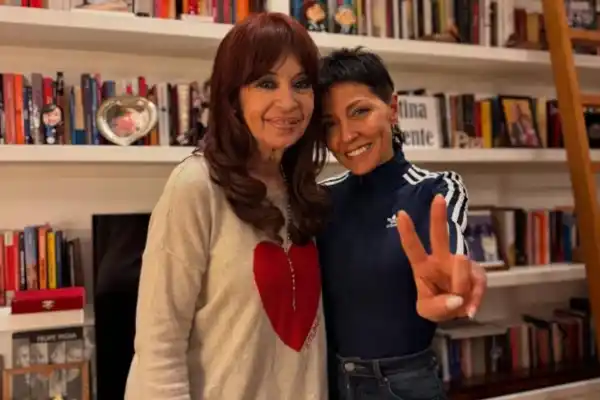 Mayra Mendoza reavivó la interna del peronismo bonaerense: Cristina Kirchner tenía razón