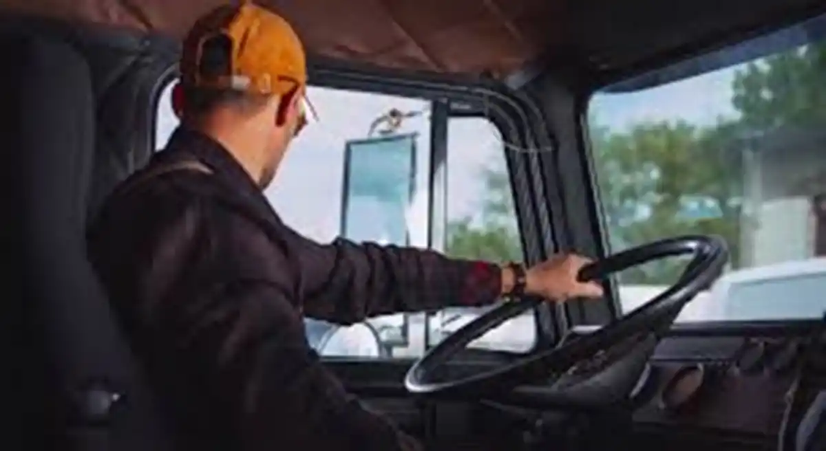 Alemania necesita 12.050 camioneros españoles: sueldo de hasta 2.700 euros y alojamiento gratis