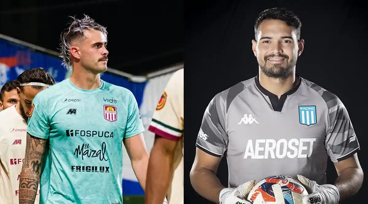 CRUCE POLÉMICO. Lucas Bruera y “Chila” Gómez llevaron a las redes el debate político tras las elecciones legislativas en la Provincia de Buenos Aires.