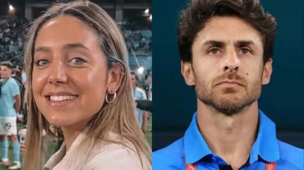 La polémica entre Sofi Martínez y Yanina Latorre por un supuesto romance con Pablo Aimar