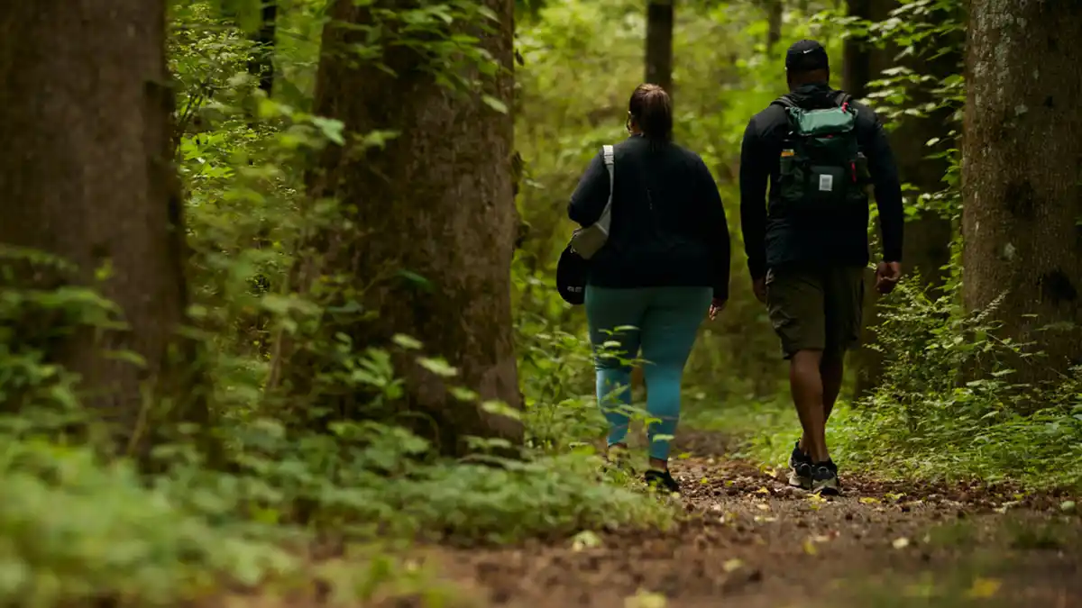 Caminata japonesa: la técnica ideal para quienes odian entrenar