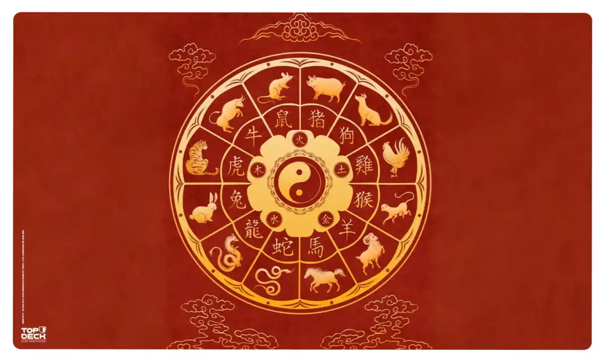 Una semana emocionante para algunos signos del horóscopo chino.