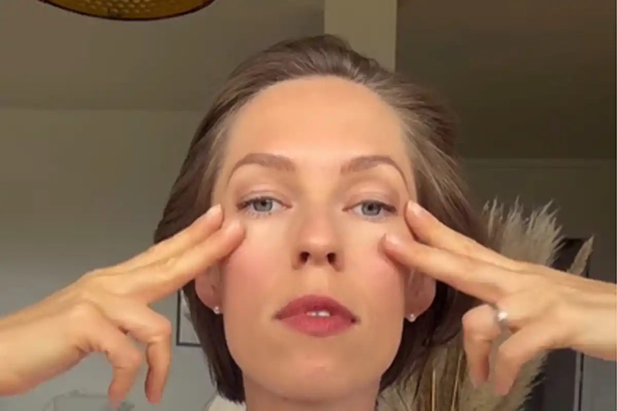 Masha Marqués explica el sencillo paso a paso para tener una piel más tersa.