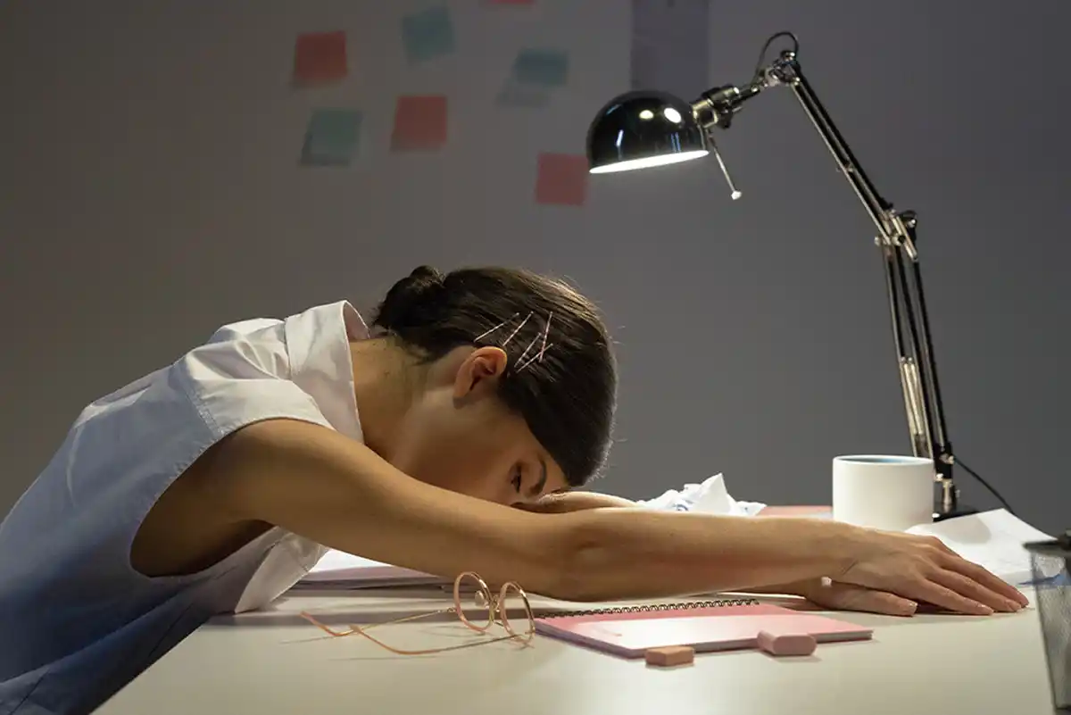 VOLVER A TRABAJAR. La transición del fin de semana a la semana laboral genera estrés. / PEXELS