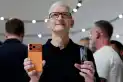 Apple presentó el Iphone 17 pero el show quedó con sabor a poco