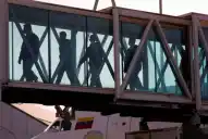 Llegará a Ezeiza el primer vuelo con 16 argentinos deportados desde Estados Unidos