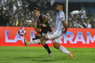 Confirmado: Atlético Tucumán vs River se jugará con público visitante en Tucumán