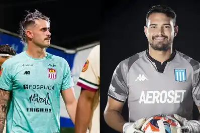 Fuerte cruce de arqueros en redes tras la victoria del peronismo en Buenos Aires