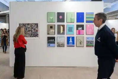 Córdoba abre convocatoria para la feria de arte contemporáneo más esperada de 2026