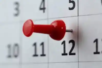 Calendario nacional: ¿será feriado el Día del Empleado de Comercio?