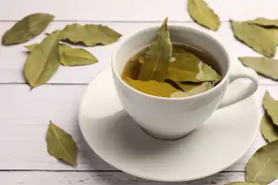 Tomar té de laurel en ayunas todos los días: ¿qué efectos tiene en el cuerpo?