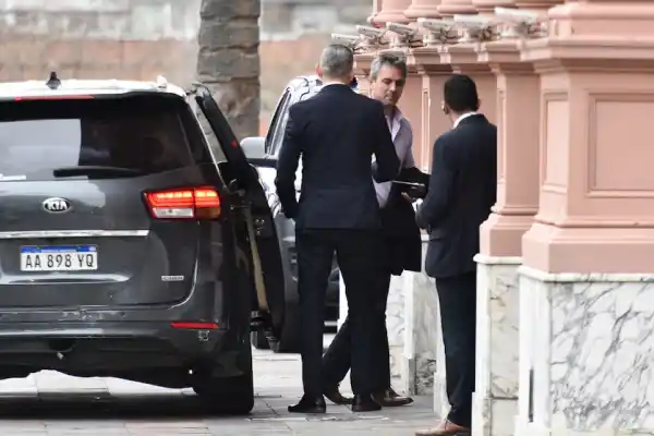 El oficialismo prepara el debate del Presupuesto 2026 y la reforma laboral: se apoya en los gobernadores