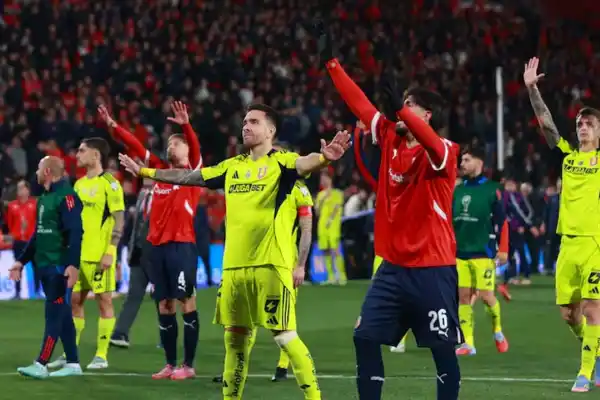 “Injusticia es el sentimiento que nos invade, el durísimo descargo de los jugadores de Independiente tras la sanción