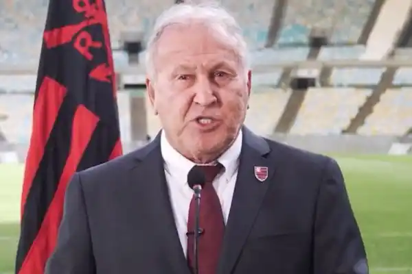 Insólito pedido de Flamengo: lanzó una campaña para que la ONU lo reconozca como nación