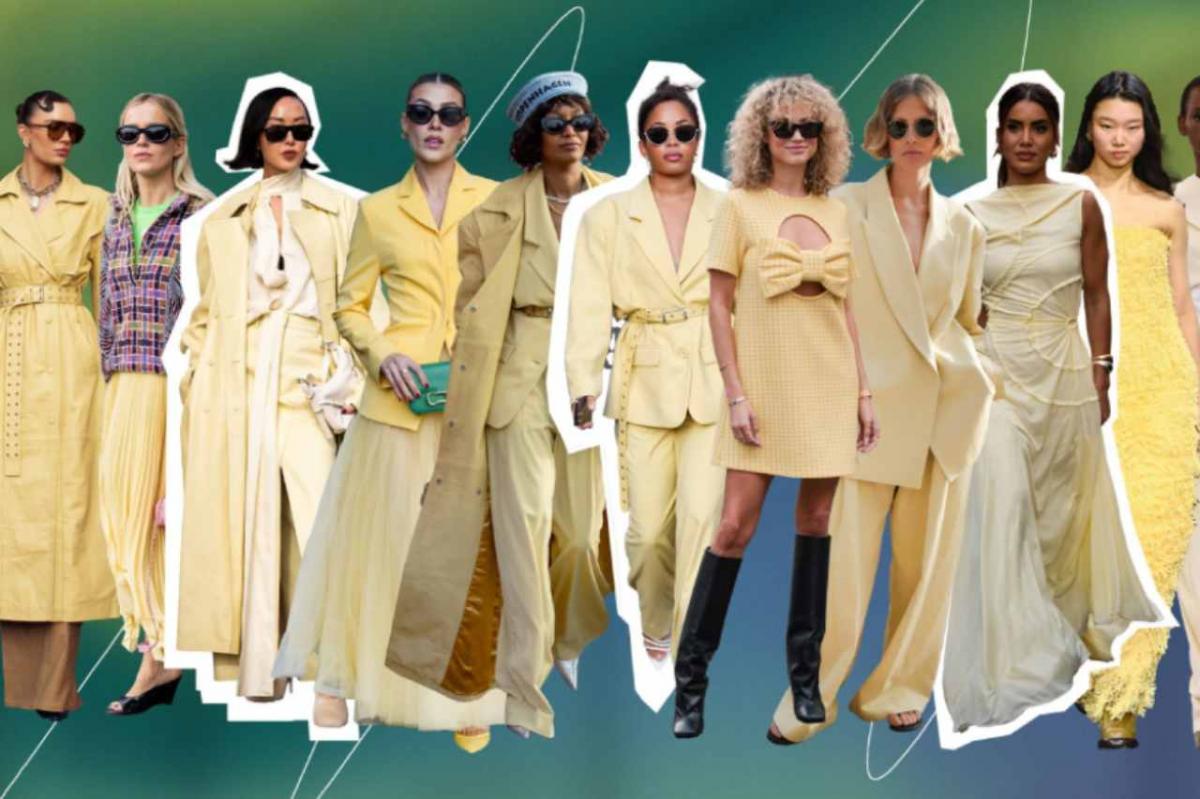 Tendencias primavera-verano 2026: estos son los colores, estilos y accesorios imprescindibles