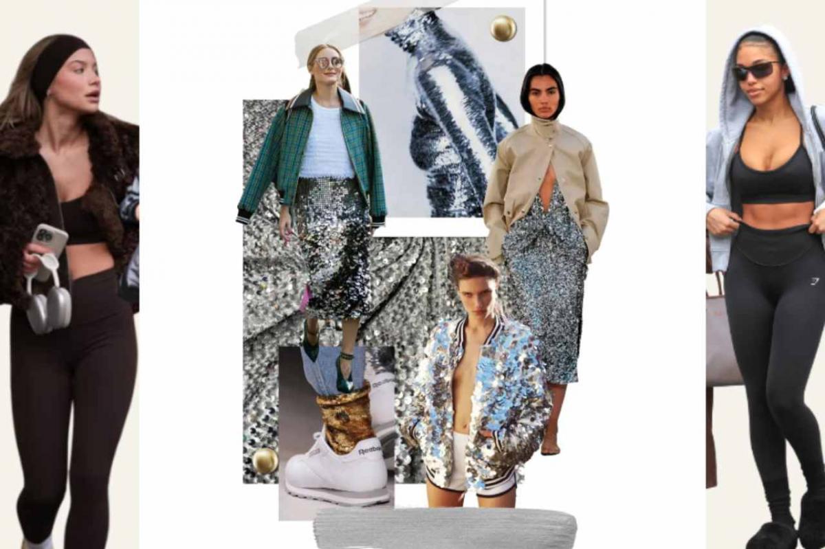 Tendencias primavera-verano 2026: estos son los colores, estilos y accesorios imprescindibles