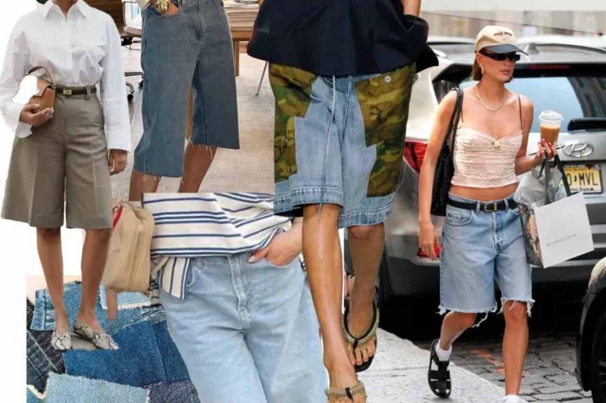 Tendencias primavera-verano 2026: estos son los colores, estilos y accesorios imprescindibles