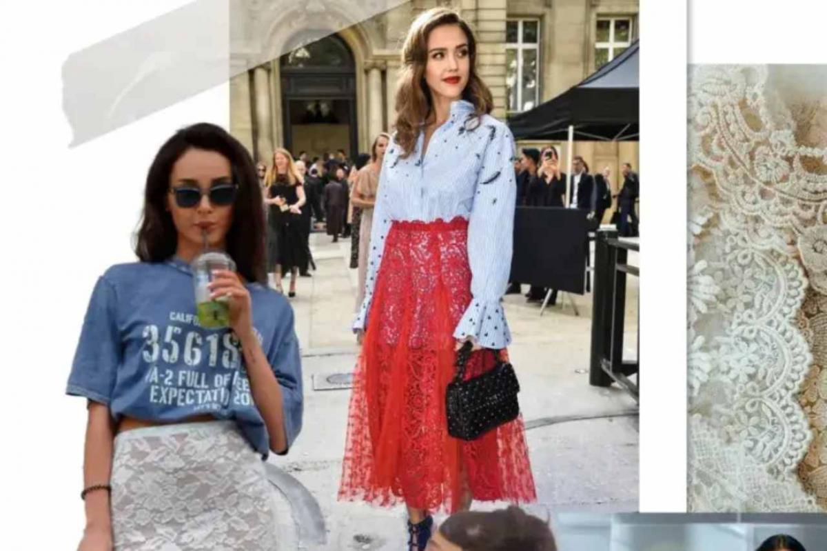 Tendencias primavera-verano 2026: estos son los colores, estilos y accesorios imprescindibles