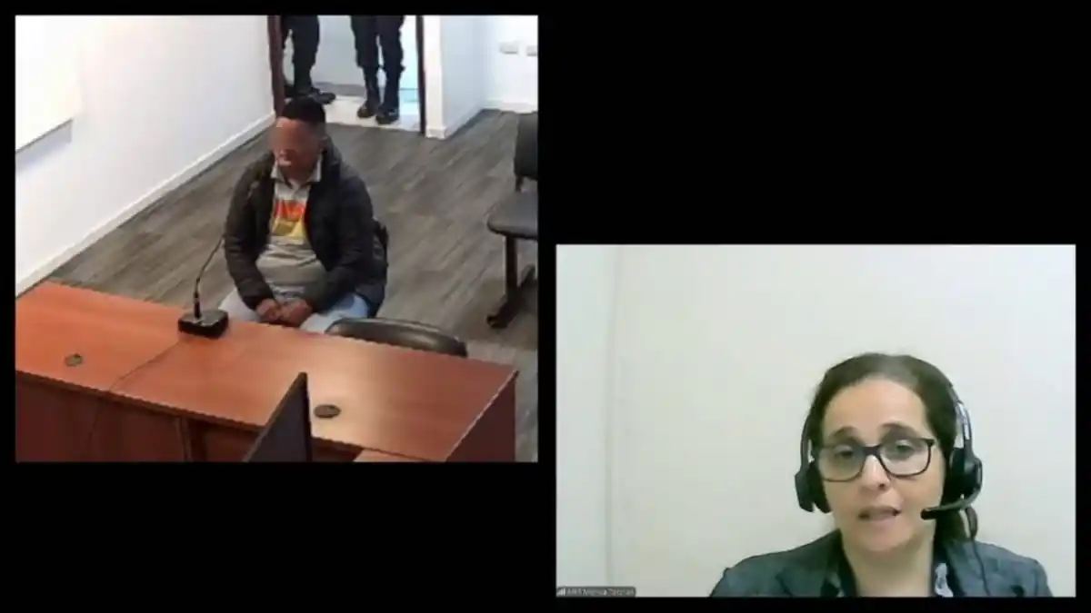 Condenan a un policía que prometía ingresos a la fuerza de seguridad a cambio de dinero