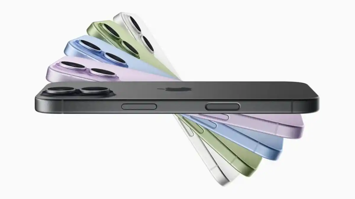 Nuevos iPhone 17: ¿cuánto cuesta este nuevo modelo de Apple?